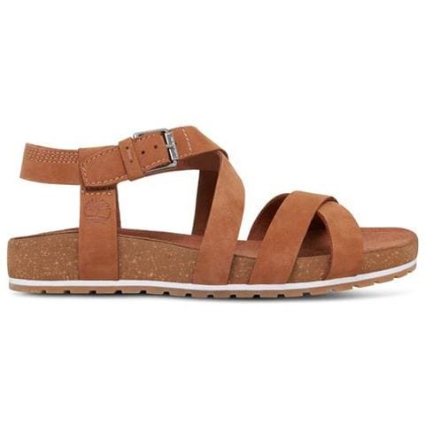 Scarpa Donna Malibu Waves Ankle Saddle A1mqrf13.38 Misura Eu 38 - Foto 2