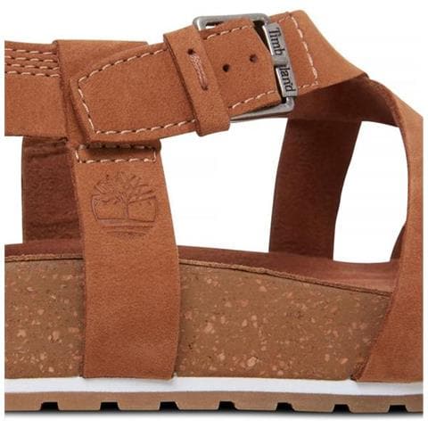 Scarpa Donna Malibu Waves Ankle Saddle A1mqrf13.38 Misura Eu 38 - Foto 5