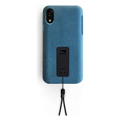 Lander Moab - Custodia Per Apple Iphone Xr, Colore: Blu - Foto 1