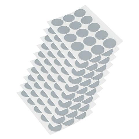 4026621 Tappo Coprivite Adesivo, Grigio, Ø20mm (150 Pcs) - Foto 1