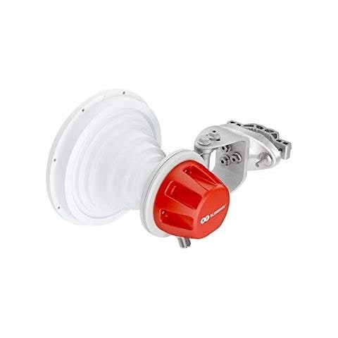 DeLOCK 88690 antenna di rete Antenna omnidirezionale RP-SMA 2 dBi