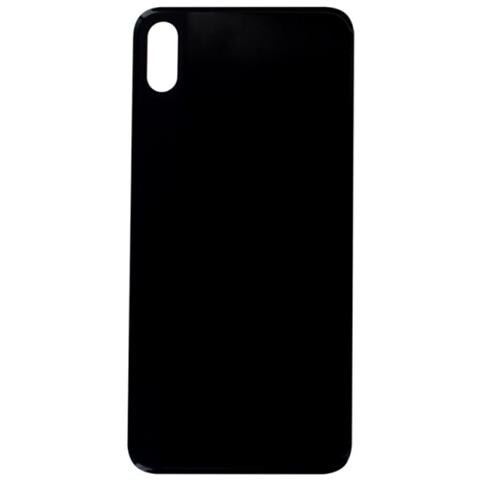 Lunotto Iphone Black Xs Max (nessun Marchio) - Foto 1