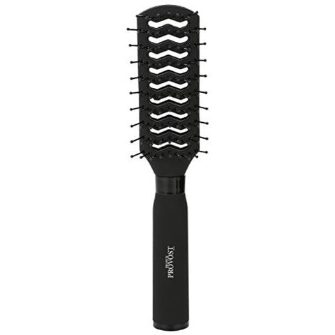 Spazzola Ventilata Con Gommini In Plastica Protetti, Modello Casuale, Combinazione Di Colori Assortiti - Foto 1