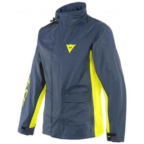 Storm 2 Unisex Jacket Giacca Antipioggia Taglia L - Foto 1