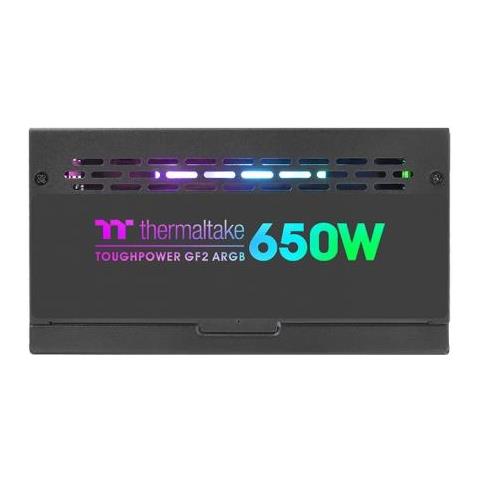 PC- Netzteil Thermaltake TOUGHPOWER GF2 650W ARGB - Foto 3