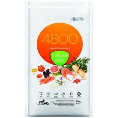 Cibo Secco 4800 112 Kg - Foto 1