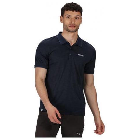 Remex Ii Polo Uomo Taglia L - Foto 1