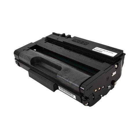 TONER COMPATIBILE -  For Ricoh Sp3700, sp3710dn, sp3710sf-7k#408284 - Foto 1
