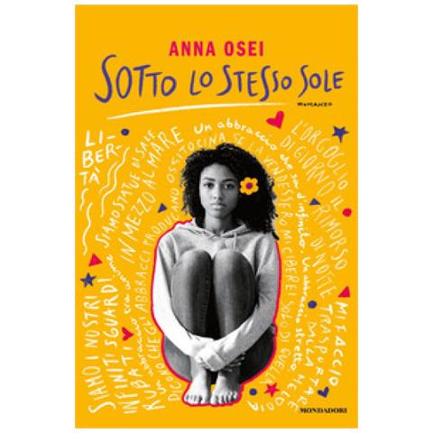 Anna Osei - Sotto Lo Stesso Sole - Foto 1