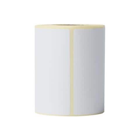 BDE-1J044076-066 etichetta per stampante Bianco Etichetta per stampante autoadesiva - Foto 1