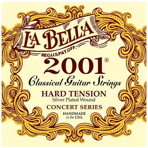 Set Di Funi Classiche 2001 - Foto 1