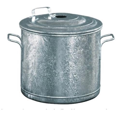 Sterilizzatore A 5 Barattoli - 11720 - Foto 1