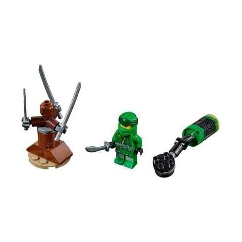 30534 Ninjago Allenamento Ninja - Foto 2