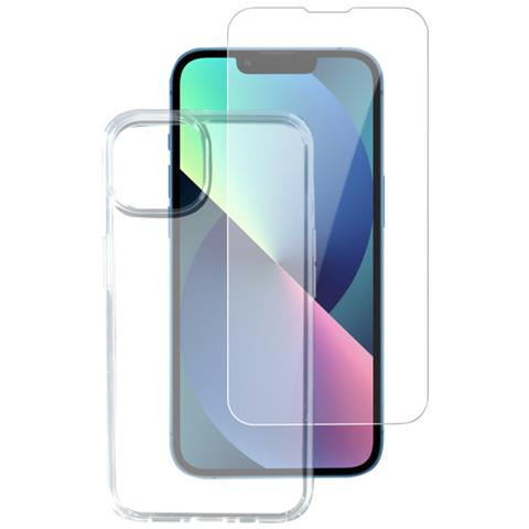496214 Handy-schutzhlle 15,5 Cm (6.1"") Cover Transparent (496214)  - Foto 1
