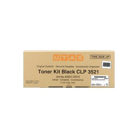 Toner Originale Nero CLP3521 Capacità 5000 Pagine - Foto 1