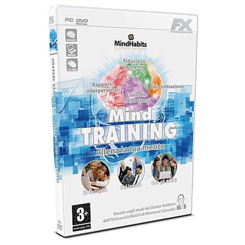 Mental Training: Allena la tua mente, PC - Foto 1