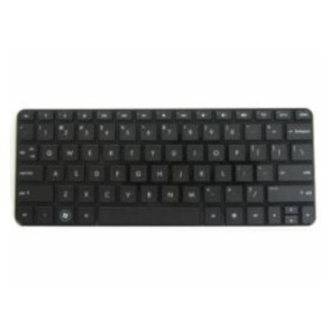 730541-031, Keyboard, , Elitebook 820 G1, Nero, Inglese - Foto 1