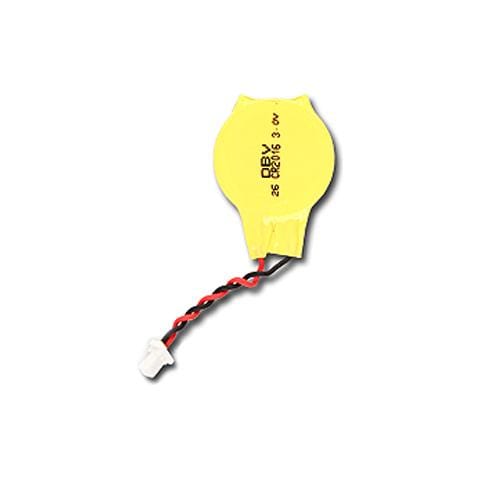 RTC battery, , EliteBook Folio 9480m, Giallo - Foto 1