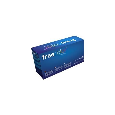 Freecolor M251Y-FRC, Toner, Giallo, Laser, HP, LaserJet Pro 200 color M 276 nw, LaserJet Pro 200 color M 251 nw, LaserJet Pro 200 color M 276 n, La, CF212A - Foto 2
