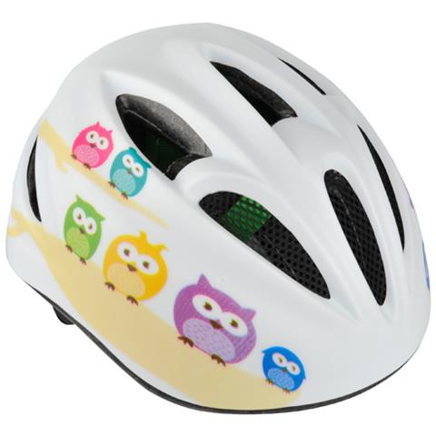 86107 Ciclismo Polistirene espanso (EPS) Multicolore casco protettivo - Foto 1