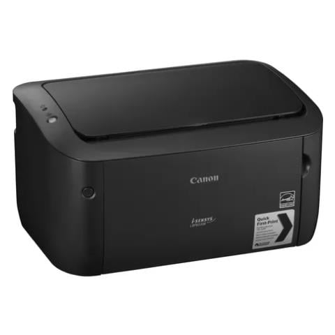 Stampante i-SENSYS LBP6030B Laser B/N A4 18 ppm USB 2.0 - Foto 2