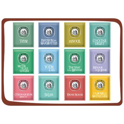 Set Tea Maker, Th - Foto 9