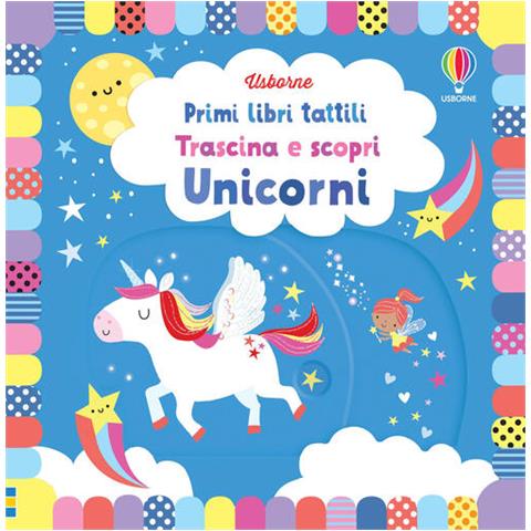 Unicorni. Ediz. A Colori - Foto 3