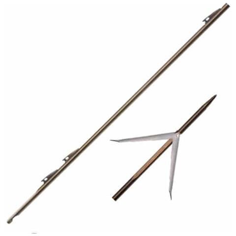 Asta Capture Doppia Aletta 6,5mm 95 Cm - Foto 1