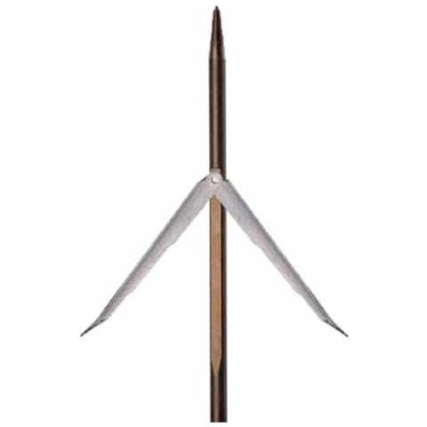 Asta Capture Doppia Aletta 6,5mm 95 Cm - Foto 2