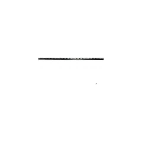 Lama Per Sega A Nastro Scheppach 3.5x0.5x2360mm 14tpi - Foto 1
