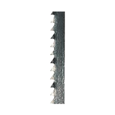 Lama Per Sega A Nastro Scheppach 3.5x0.5x2360mm 14tpi - Foto 3