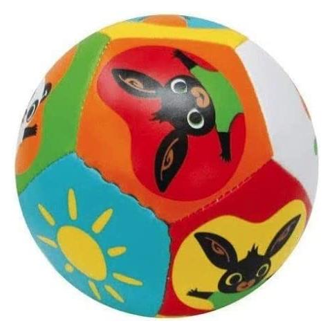 Pallina 10cm Ultra Soft BING 48420 - Foto 1