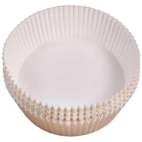 Carta Usa E Getta Air Fryer Per Friggitrici 16 Cm 100 Pz Bianco - Foto 11