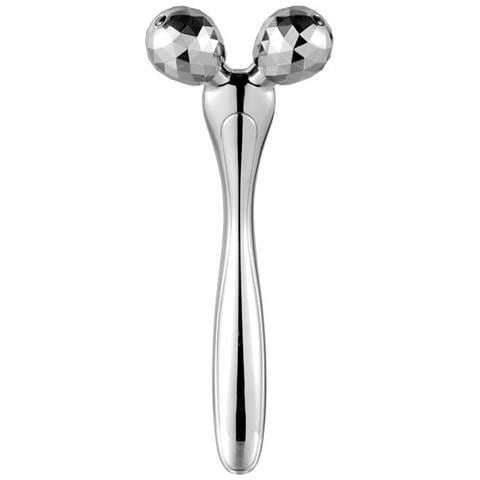 Ruoli Di Massaggio Facciale Per Il Relax Silver - Foto 1