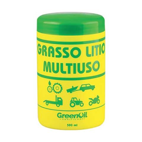 Grasso Litio - Foto 1