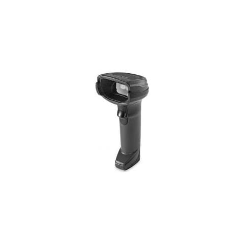 Ds8178-sr Lettore Di Codici A Barre Portatile 1d / 2d Diodo Per Foto Nero - Foto 1