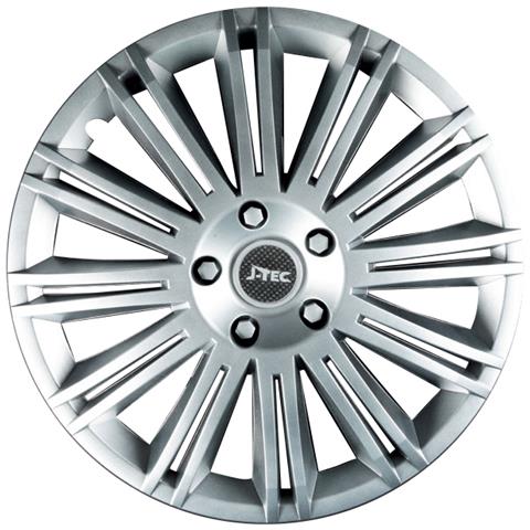 Discovery 14'' Set Calotte Auto In Scatola - Foto 1