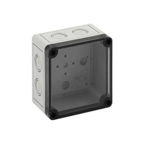 Tk Ps 1111-7-tm Centralino Ip66 - Foto 1