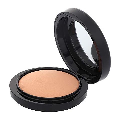 Mac Mineralize Skinfinish Naturale, Medio Scuro, 03527 Oncia - Foto 1