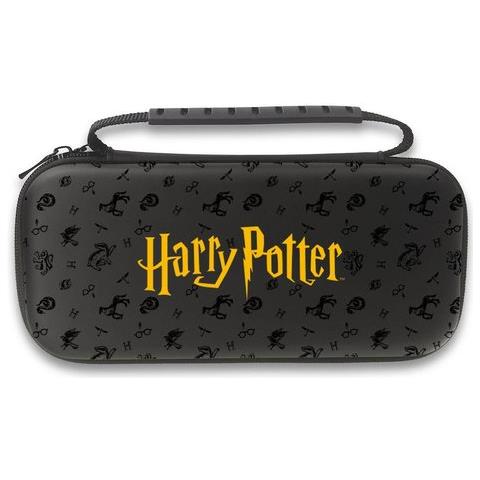 Custodia Videogioco 299254b Switch Harry Potter Xl Bl - Foto 1