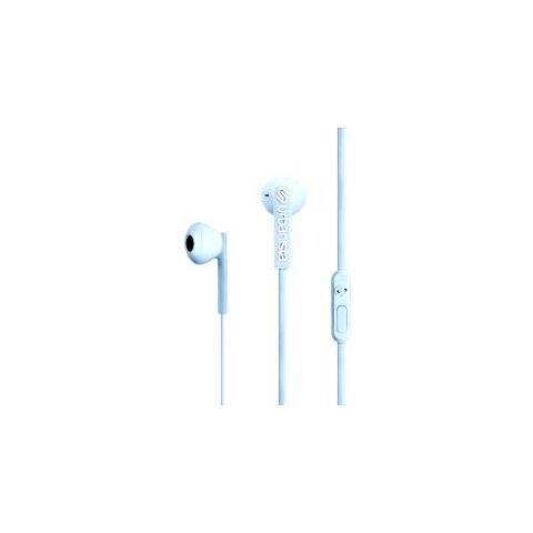 Auricolari Cablati Ibridi Usb-c San Francisco, Blu - Foto 4