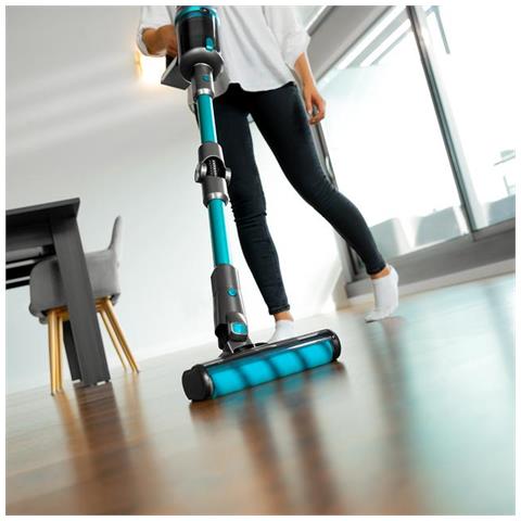 05771 aspirapolvere a traino 0,6 L Aspiratore a cilindro Secco 680 W Senza sacchetto - Foto 10