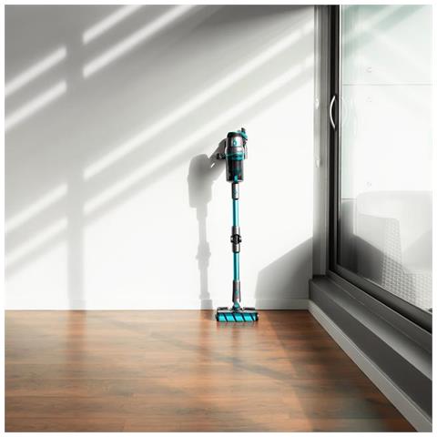 05771 aspirapolvere a traino 0,6 L Aspiratore a cilindro Secco 680 W Senza sacchetto - Foto 2