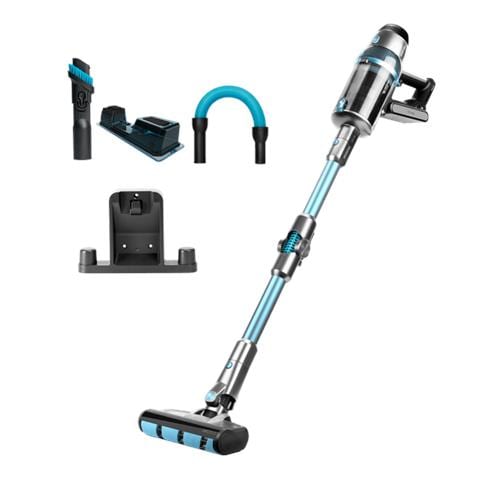 05771 aspirapolvere a traino 0,6 L Aspiratore a cilindro Secco 680 W Senza sacchetto - Foto 1