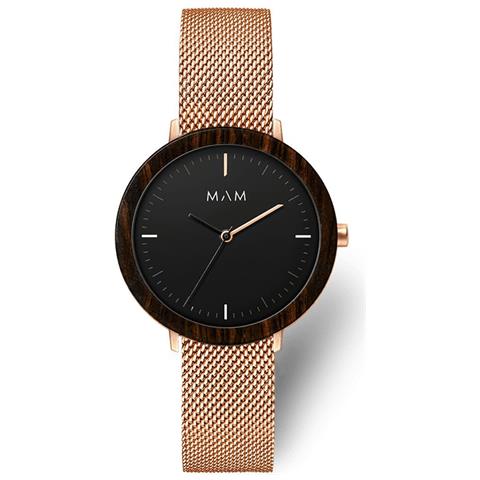 Orologio 675. Quarzo, Colore Nero. Unisex. - In ordine - Foto 4