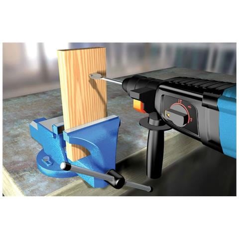 Punta Da Trapano Legno Plastica 1 Unità - Foto 2