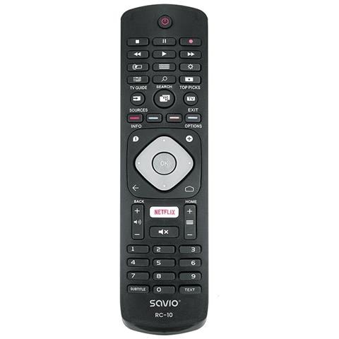 Telecomando Universale Savio Rc-10 - Foto 1