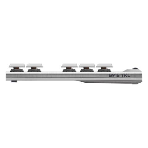 Tastiera Bluetooth 920-009664  (Layout Inglese) Colore Bianco - Foto 2