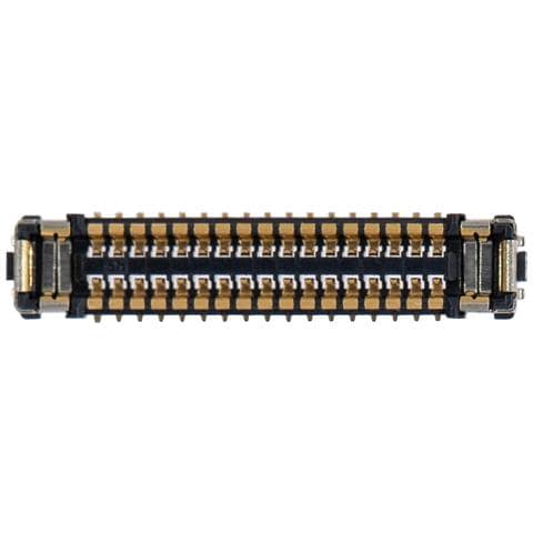 Connettore Fpc Schermo Per Iphone X - Foto 1