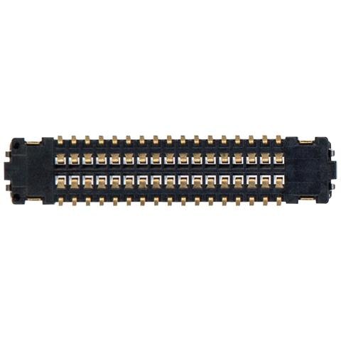 Connettore Fpc Schermo Per Iphone X - Foto 2